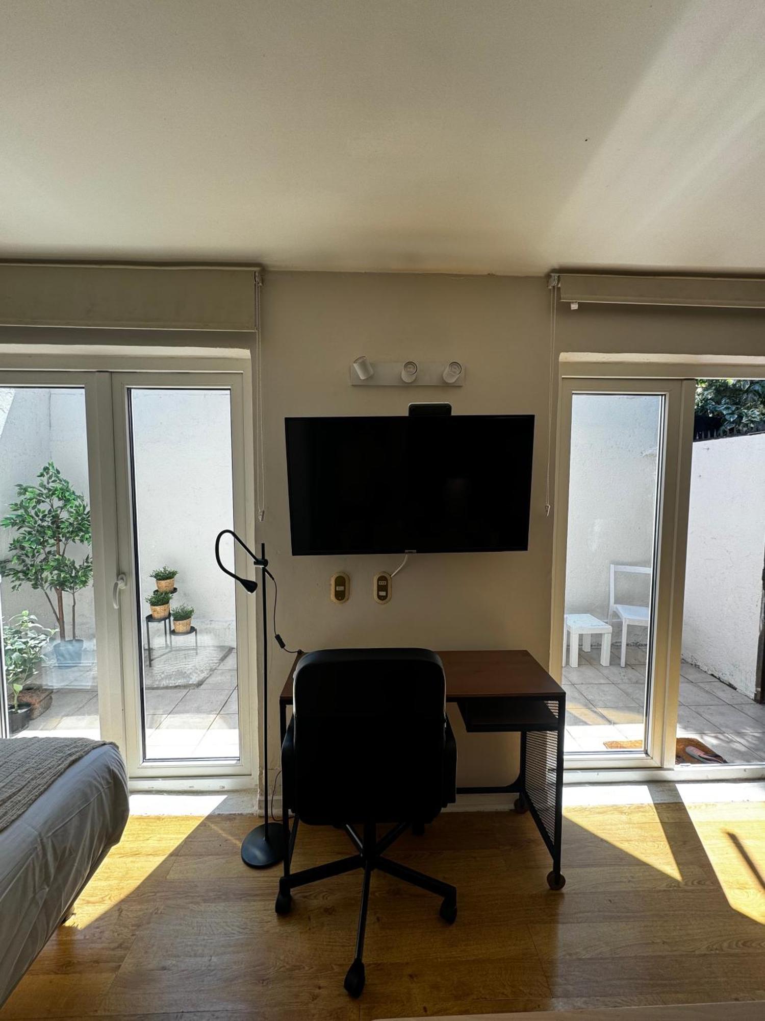 Alto Las Condes Apartments Сантьяго Екстер'єр фото