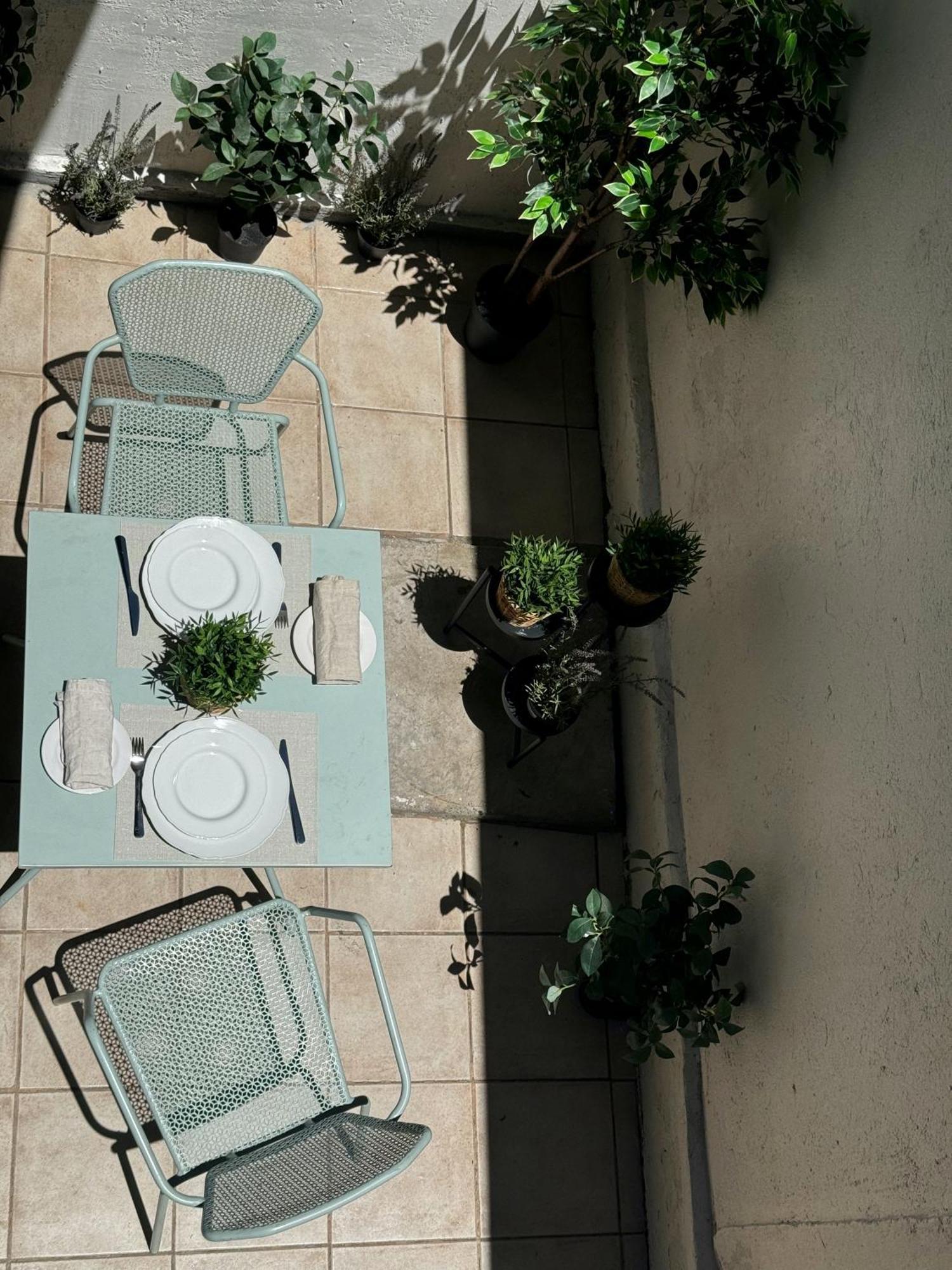 Alto Las Condes Apartments Сантьяго Екстер'єр фото