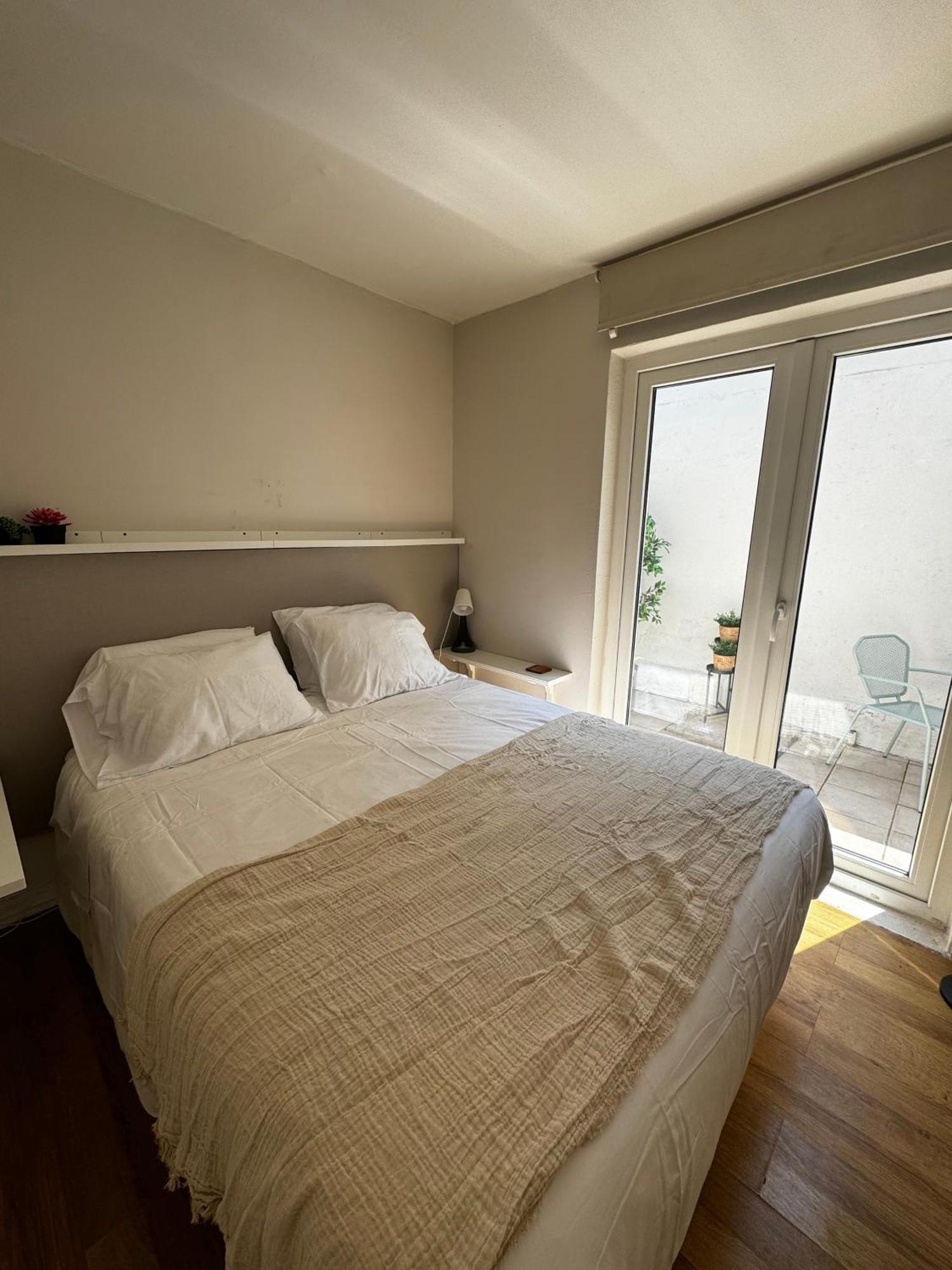 Alto Las Condes Apartments Сантьяго Екстер'єр фото