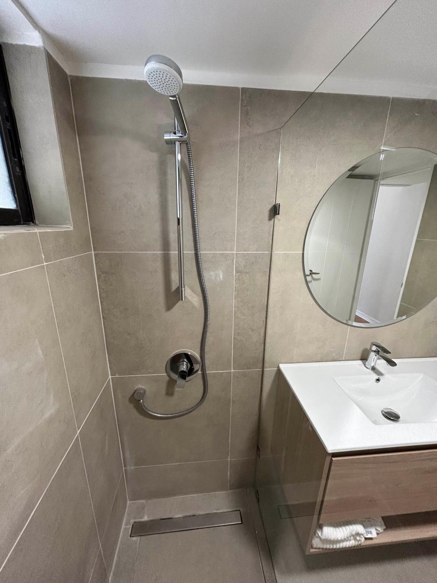 Alto Las Condes Apartments Сантьяго Екстер'єр фото